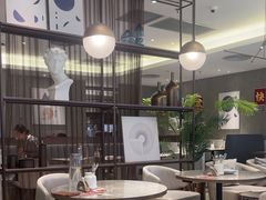 -必胜客(万达广场店)