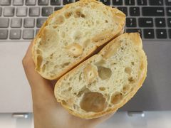 花椒腰果恰巴塔-面包与我Bread Or Me(长城汇店)
