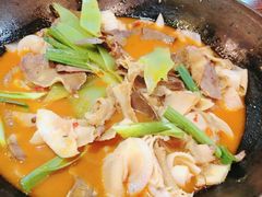 -金厨帽烤鱼(芦庄店)