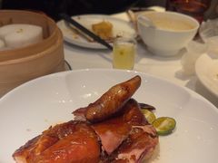 -汤城小厨•粤菜•靓汤(金宝街店)