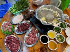 -牛一煲美食(江高店)