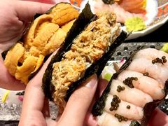 -小十Omakase(地王大厦店)