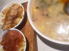 -刀板香·安徽菜(望江东路店)