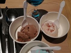 -星伦多海鲜自助餐厅(万达百货店)
