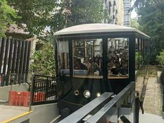-山顶缆车