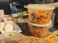 -黄记煌三汁焖锅(渝北金港国际店)