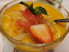 杨枝甘露-上房火鍋(新天地店)
