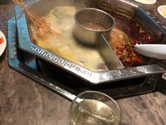 -佬土鹅肠火锅(中建大观店)