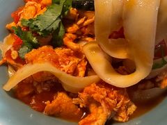 -喜晋道面馆(华严寺广场店)