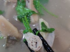 莲藕汤-潮汕裕成莲藕(泰沙路店)