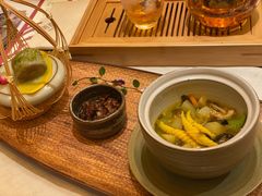 欢喜慈悲特色手工面食-叶叶菩提(旗舰店)