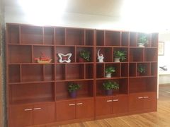 -上海市静安区图书馆(新闸路馆)