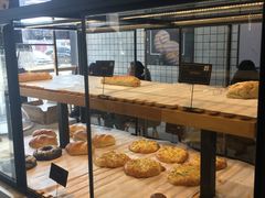 -面包和茶(万联店)