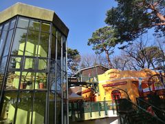 -三鹰之森吉卜力美术馆