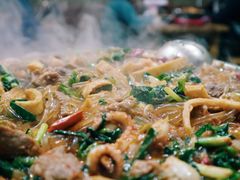 -京玉菲饭店(李村店)