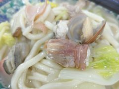 杠面-阿水杠面(漳港店)