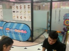 -侎宝运动成长中心(嘉定大融城店)