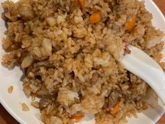 -老黄牛冷面店(冬青街店)