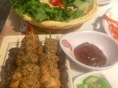 -七八冷面·延边朝鲜族美食(圣熙八号店)