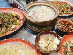 -馬伍旺川菜(江北虹悦城店)
