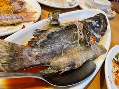 -南海渔家•海鲜•正宗海南菜(海棠湾店)