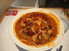 -蓉李记成都名小吃(合肥包河万达店)