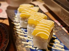 -玉川屋·深夜食堂居酒屋(柳巷店)