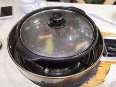 -濠轩阁特色生蚝火锅(水湾路店)