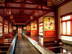 -观唐（国际）度假村温泉