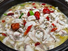 -周渝食惦酸菜鱼(青浦店)