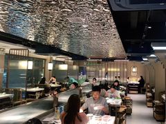 大堂-野妹火锅(龙岗店)