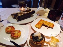 -粗茶淡饭·汉口公馆(循礼门店)