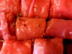 -海口骑楼小吃街