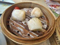 -点都德(华强北店)