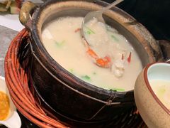 -稻鲜记潮汕砂锅粥