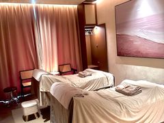 -守田肩颈·推拿SPA(颐豪旗舰店)