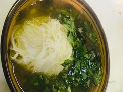 清汤炖鸡米粉-德华开元米粉(五分店)