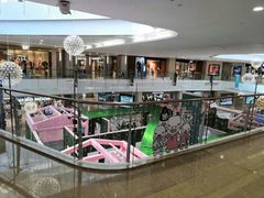 -皇庭广场(福华三路店)