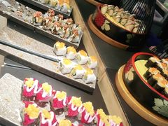 -吉布鲁牛排海鲜自助(温江合生汇店)
