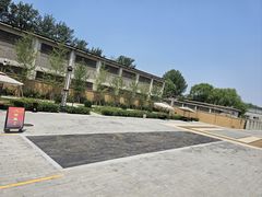 -北京大葆台遗址博物馆