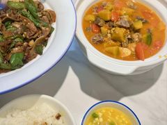 -兰湘子·湘菜小炒(石家庄万象城店)