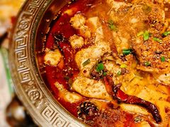 -奔跑吧陕菜·盛世长安(民乐园万达店)