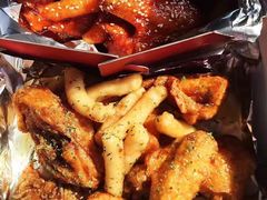 -CHICKEN NOW韩式炸鸡&啤酒