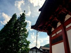 -径山寺