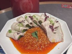 -禄鼎记·排队俩小时都要吃的酸菜鱼(石牌桥店)