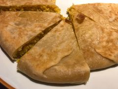 龙山小米烙-章丘宴(唐人中心店)