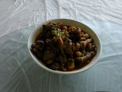 -天乐农家鱼头王(天目湖店)