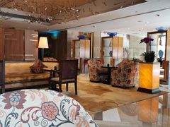 -粤海喜来登酒店·&More聚驿(天河城店)