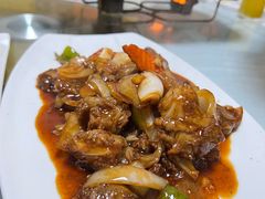 -乡间好味私家菜(总店)