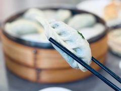 荠菜柳叶饺-洪祥大酒店(大庆东路店)